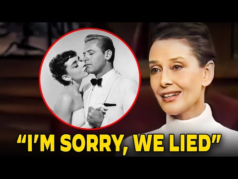 The Lost Audrey Hepburn Interview That Changes Everything