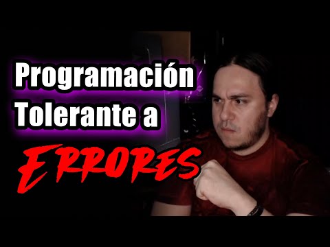 Patrones de Resiliencia en Programación BACKEND