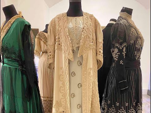 Выставка Александра Васильева  в Вильнюсе, часть 4 , 10-20 годы  ХХ века