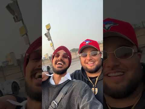 Aagya nhi ohi billo time 💯 ft. @deepjandu