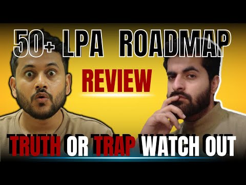 Neeraj Walia 50+ LPA Roadmap | Genie Ashwani