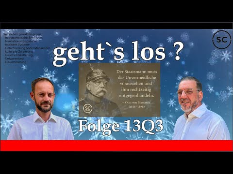 geht`s los ? Folge 1303