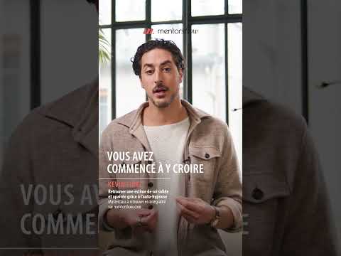 Les mots d’enfance résonnent encore à l’âge adulte 💭