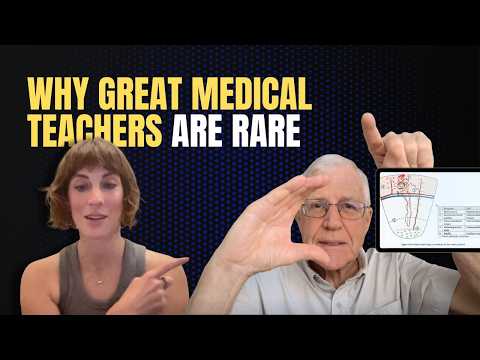 Why Medical Education Fails to Teach Future Doctors How to Think | Dr.  Philip Unfiltered