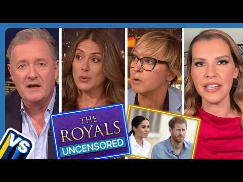 "GRIFTERS!" Is Harry & Meghan Australia Tour a Step Too Far? | Plus Josh Duhamel Interview