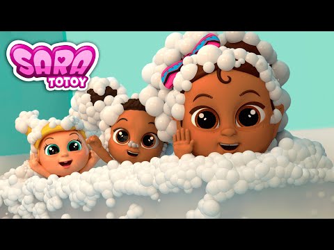 Образовательный рисунок для детей - Полные истории Сары!!