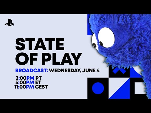 I'mma Talk About the June 2025 State of Play