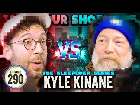 Kyle Kinane (The Sleepover Series - PORTLAND) on TYSO - #290