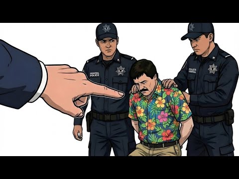 POV: You are the PRESIDENT of a Country Ruled by CARTELS