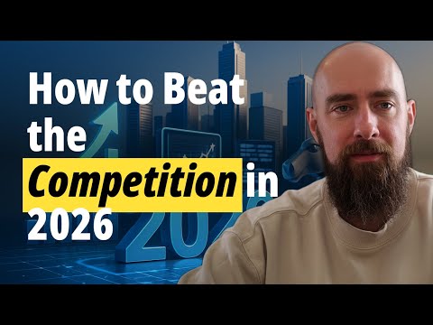 How to beat the Online Fitness Coaching competition in 2026
