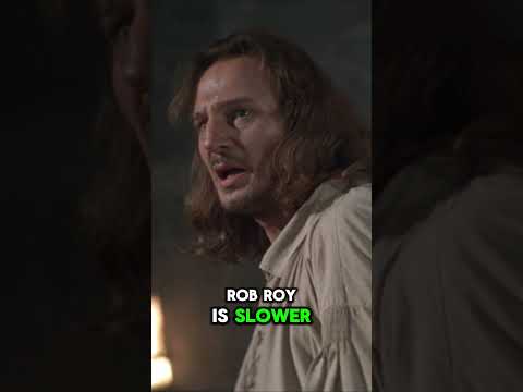 The most BADASS Finishing Move Of All Time