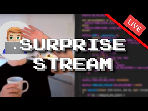 buildin' a circuit + Q&A (FIRST STREAM EVER!)