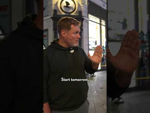 You HAVE to act now! 🫵