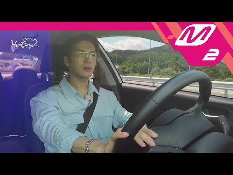 [GOT7’s HardCarry2] (Unreleased) JACKSON, BAMBAM! Welcome~ First time in Gangwon-do? (ENG/THAI SUB)