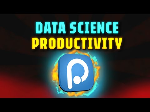 Data Scientists Will Love These Positron Productivity Tricks