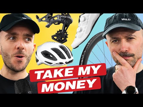 The Cycling Stuff We’ve Tested & Would Actually Buy