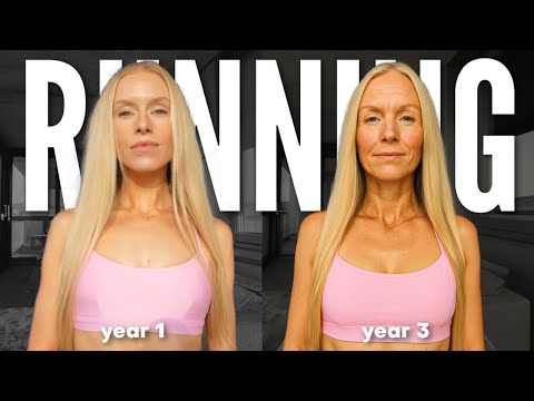 Does Running Age you? *Myth or Harsh Truth*