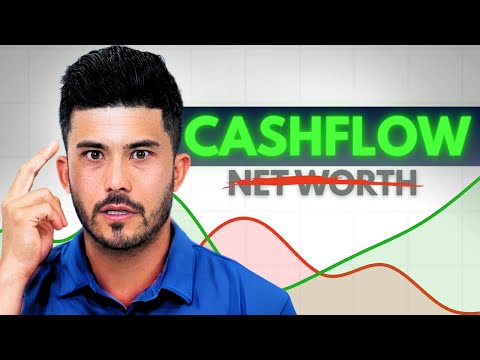 Master CASH FLOW in 20 Minutes: Everything They Never Taught You About Money!