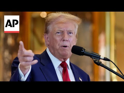 Why Trump's guilty verdict in the hush money trial is historic