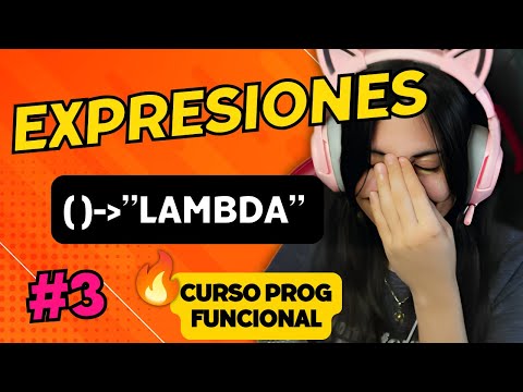 Lambda Expressions and Functional Interfaces 💻 | Functional Programming Course