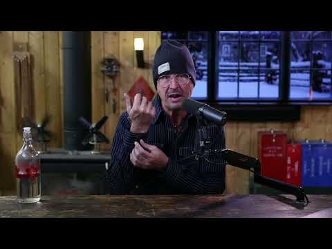 The Best Shirt Ever Made