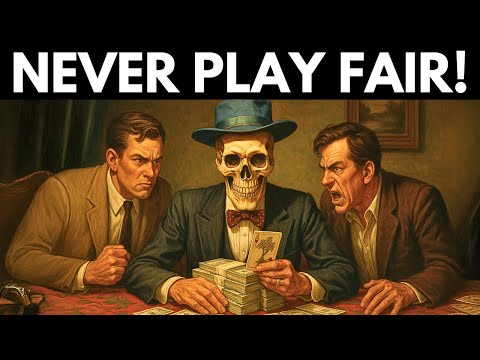 Always Be Ahead of Others (Even If You Have to Cheat) - Machiavelli