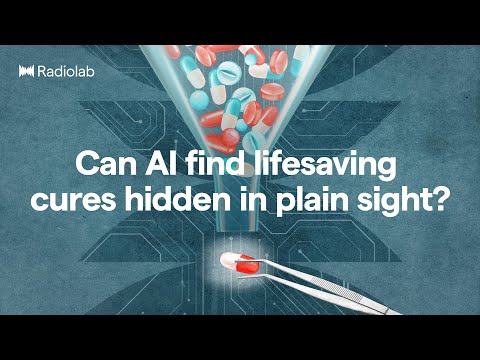 The Medical Matchmaking Machine  | Radiolab Podcast