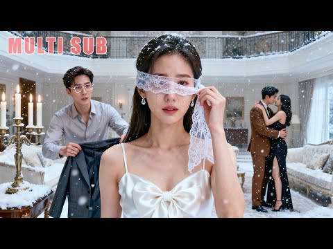 💖Hus Think I Was Blind—Kiss His Mistress Before Me! Divorced, I Wed His Friend—Rich CEO! He Furious!