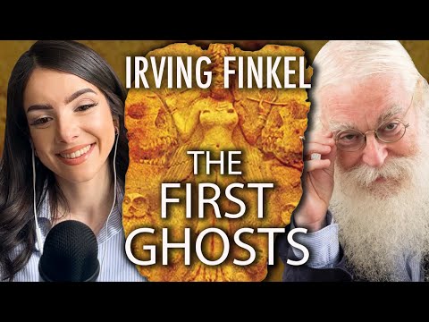 IRVING FINKEL On Ancient Mesopotamian Ghosts