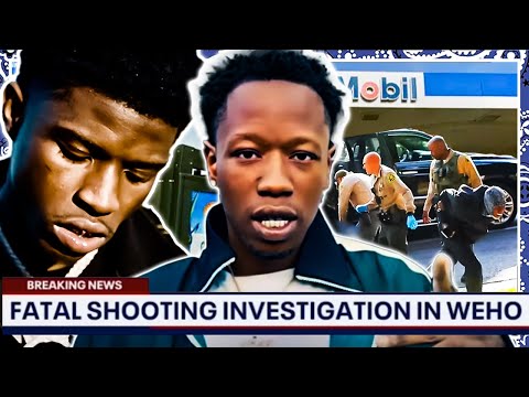 The Chilling Murder of Lul Pab