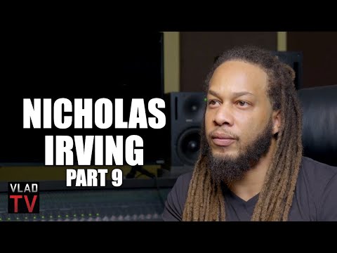 Army Sniper Nicholas Irving on How to Not Get Caught After Assassinating a Public Figure (Part 9)
