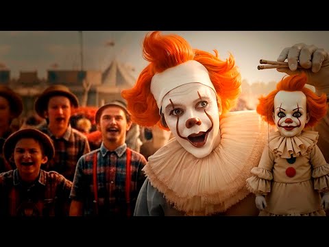 Оно: Добро пожаловать в Дерри 1 Сезон | Краткий Пересказ Сериала