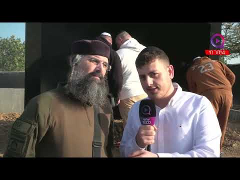 הילולת הבבא סאלי 2024 התיקון הגדול בשידור חי | תפילה והדלקת נר | ערוץ 2000 במשדר מיוחד | Baba Sali