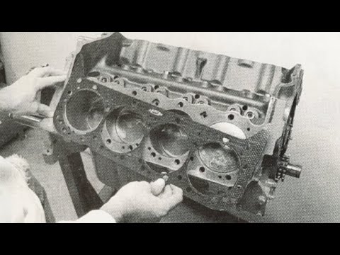 How One Woman's 3mm Gasket Fix Prevented 85,000 P&W Engines From Seizing Over Germany.