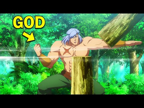 He Saved the World but Humanity Betrayed Him, So He Decides to Become the Next Demon