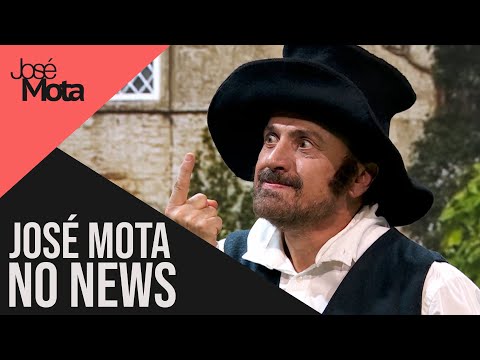 José Mota No News🚨​: Programa 7 | José Mota