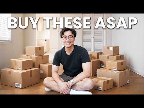 9 Purchases Under $150 to Quickly Improve Your Life