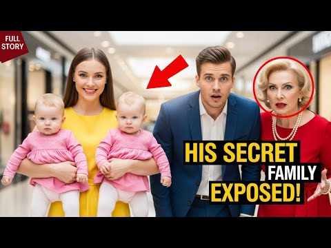 MAYAMANG CEO TINALIKURAN ANG DINADALANG SANGGOL, HANGGANG SA BIGLANG HUMARAP SA KAMBAL