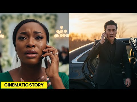 She Whispered “Come Get Me” at Her Sister’s Wedding — He Ended the Celebration