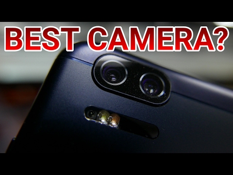 The Camera With The Highest Potential - Asus ZenFone 3 Zoom (PROTOTYPE PREVIEW) 📷