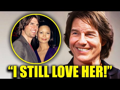 At 62, Tom Cruise Confesses: “She Was The Love Of My Life”