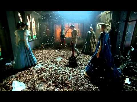 Золушка (2003).DVDRip. h264.mkv С Валерием Леонтьевым.