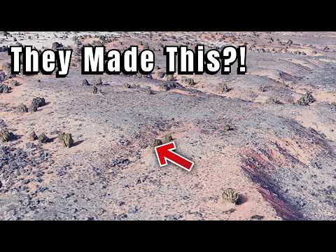 Found It! I Spent Two Years Searching For Something That Shouldn’t Be Here 