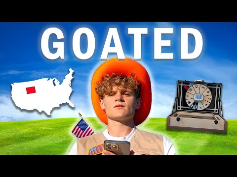 How Ryan Trahan Perfected The YouTube Series