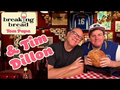 Tim Dillon Isn't Phased by the $11T loss and Talks Friendship with RFK Jr.