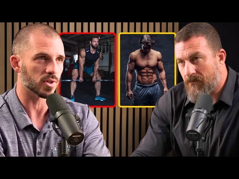 The 4 Non-Negotiables for Strength, Size & Long-Term Gains