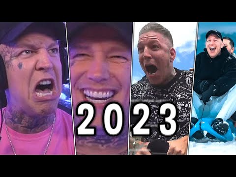 DAS WAR 2023 - die BESTEN & LUSTIGSTEN Momente 😍