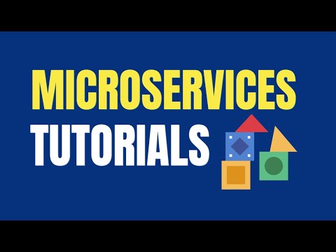 Microservices Tutorial for Beginners | Building Microservices with ASP.NET Core