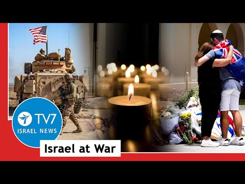 Israel vows to target anyone who harms its people; Netanyahu rebukes Albanese TV7 Israel  15 Dec.