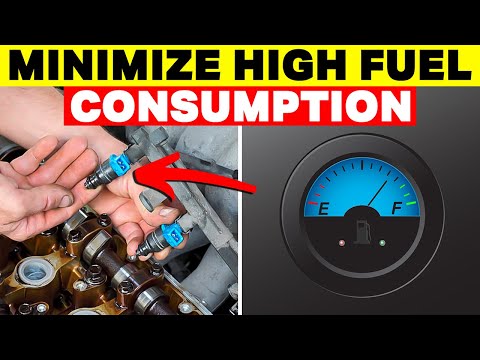 Why Your CAR Spends MORE Fuel Than It PROMISES?